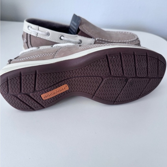 Rockport Womens Sailing Club Rk673-W - Picture 6 of 8